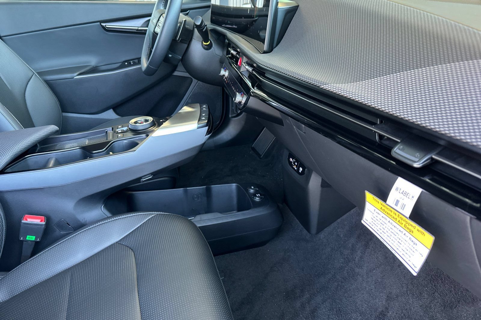 New 2026 Kia EV6 Wind RWD image 16