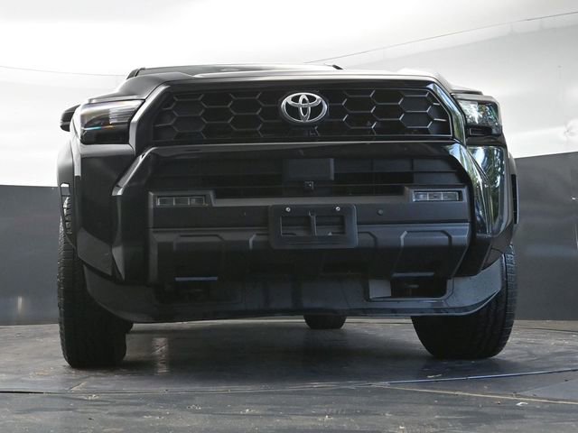 Used 2025 Toyota 4Runner TRD Off-Road AWD/4WD image 33