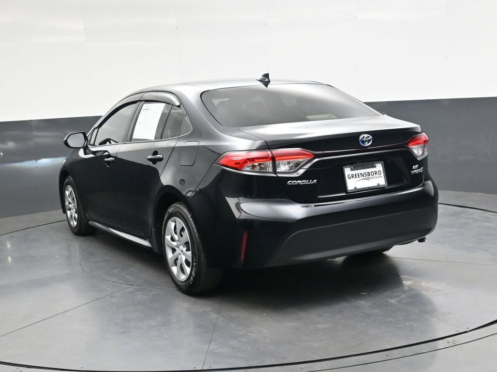 Used 2024 Toyota Corolla LE FWD image 6