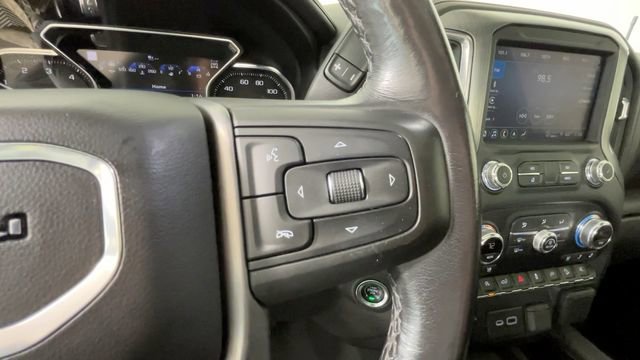 Used 2021 GMC Sierra 1500 Denali w/ Denali Ultimate Package AWD/4WD image 28