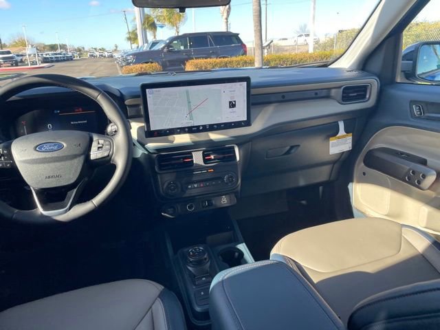 New 2026 Ford Maverick Lariat image 23