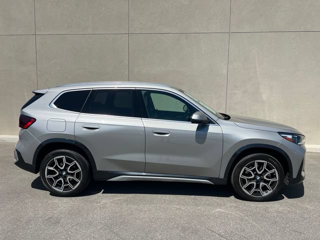 Used 2025 BMW X1 xDrive28i w/ Convenience Package AWD/4WD image 5