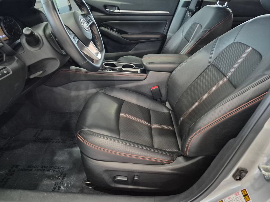 Used 2025 Nissan Altima 2.5 SR FWD image 22