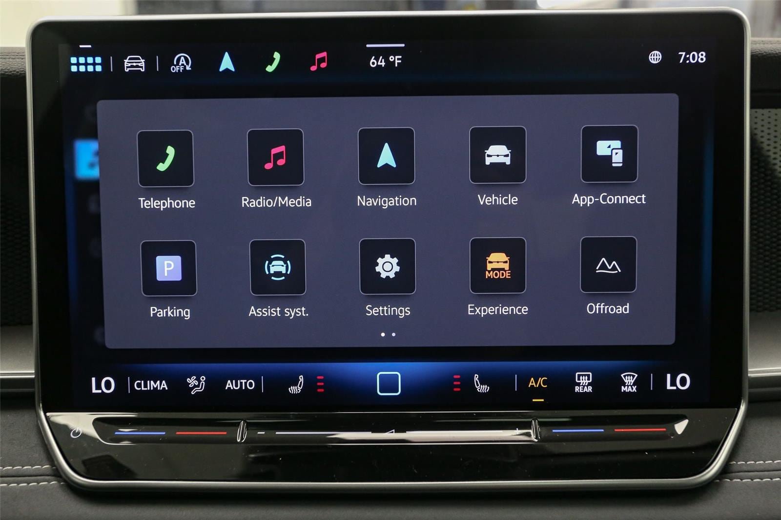 New 2026 Volkswagen Tiguan SE AWD/4WD image 20