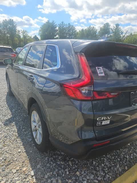 Used 2024 Honda CR-V EX image 5
