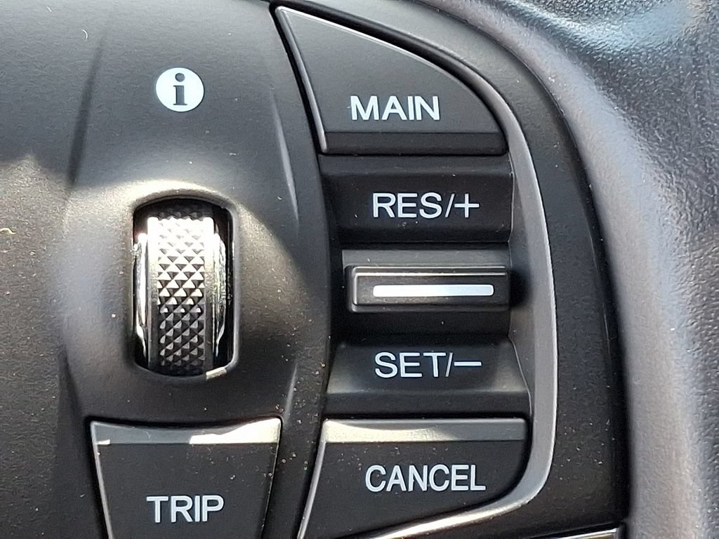 Used 2018 Acura MDX SH-AWD w/ Technology Package image 24