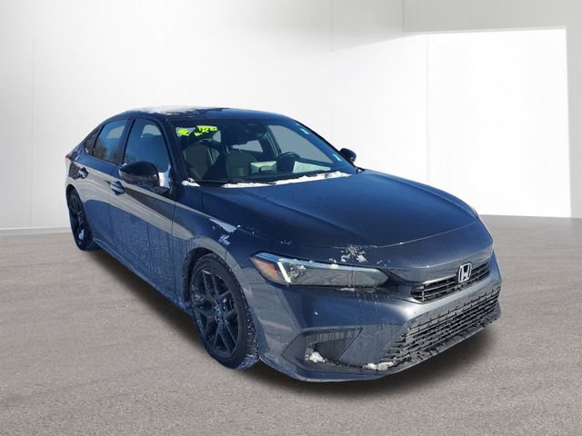 Used 2023 Honda Civic Sport image 12