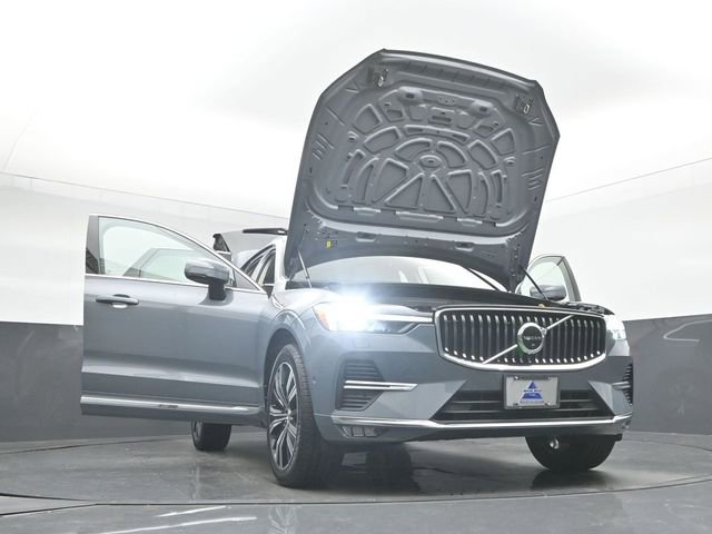 Used 2022 Volvo XC60 B6 Inscription w/ Advanced Package image 57
