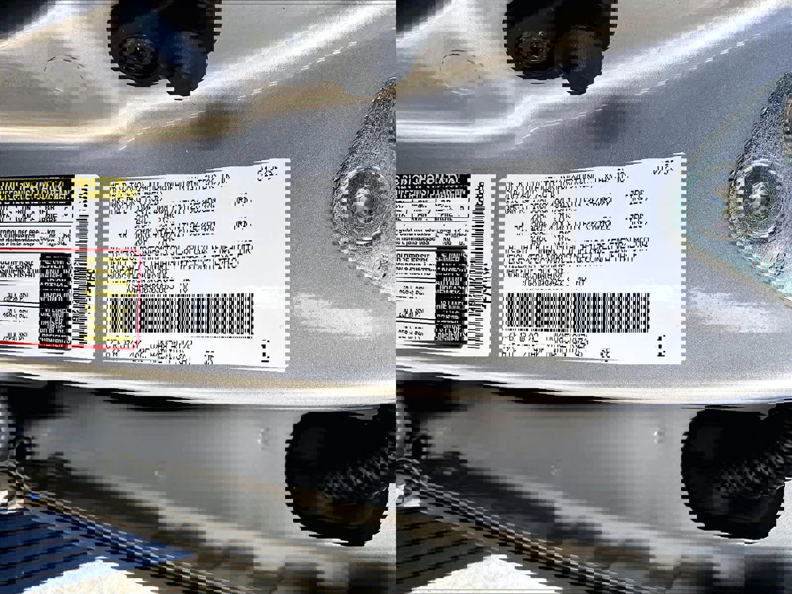 Used 2025 Toyota Sequoia Platinum image 37