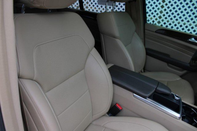Used 2015 Mercedes-Benz ML 350 2WD image 31