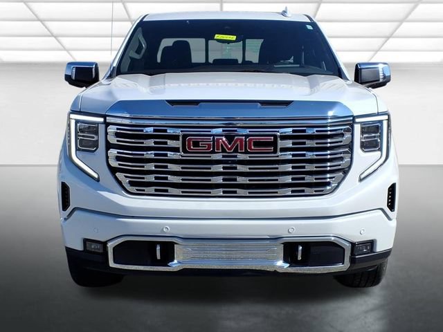 Used 2024 GMC Sierra 1500 Denali w/ Denali Reserve Package image 10