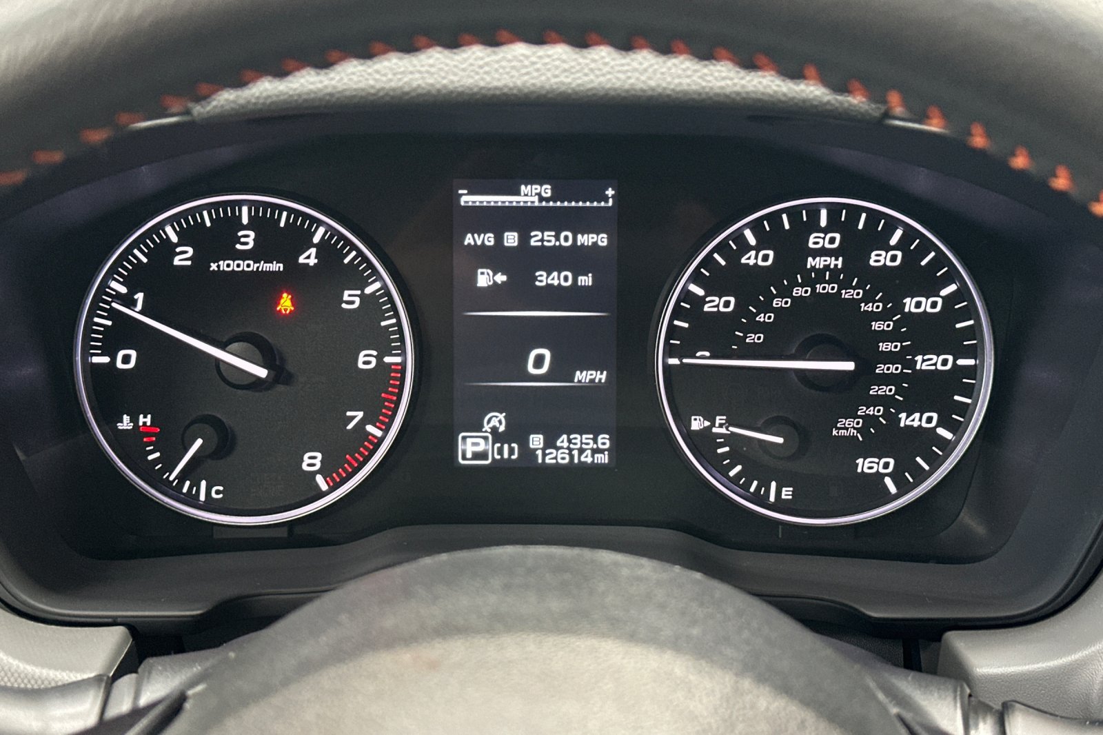 Used 2024 Subaru Crosstrek 2.5i Limited AWD/4WD image 32