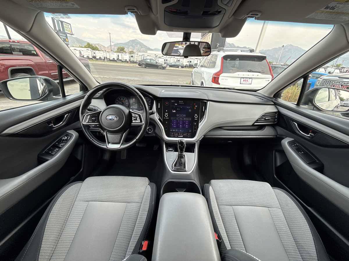Used 2022 Subaru Outback Premium AWD/4WD image 14