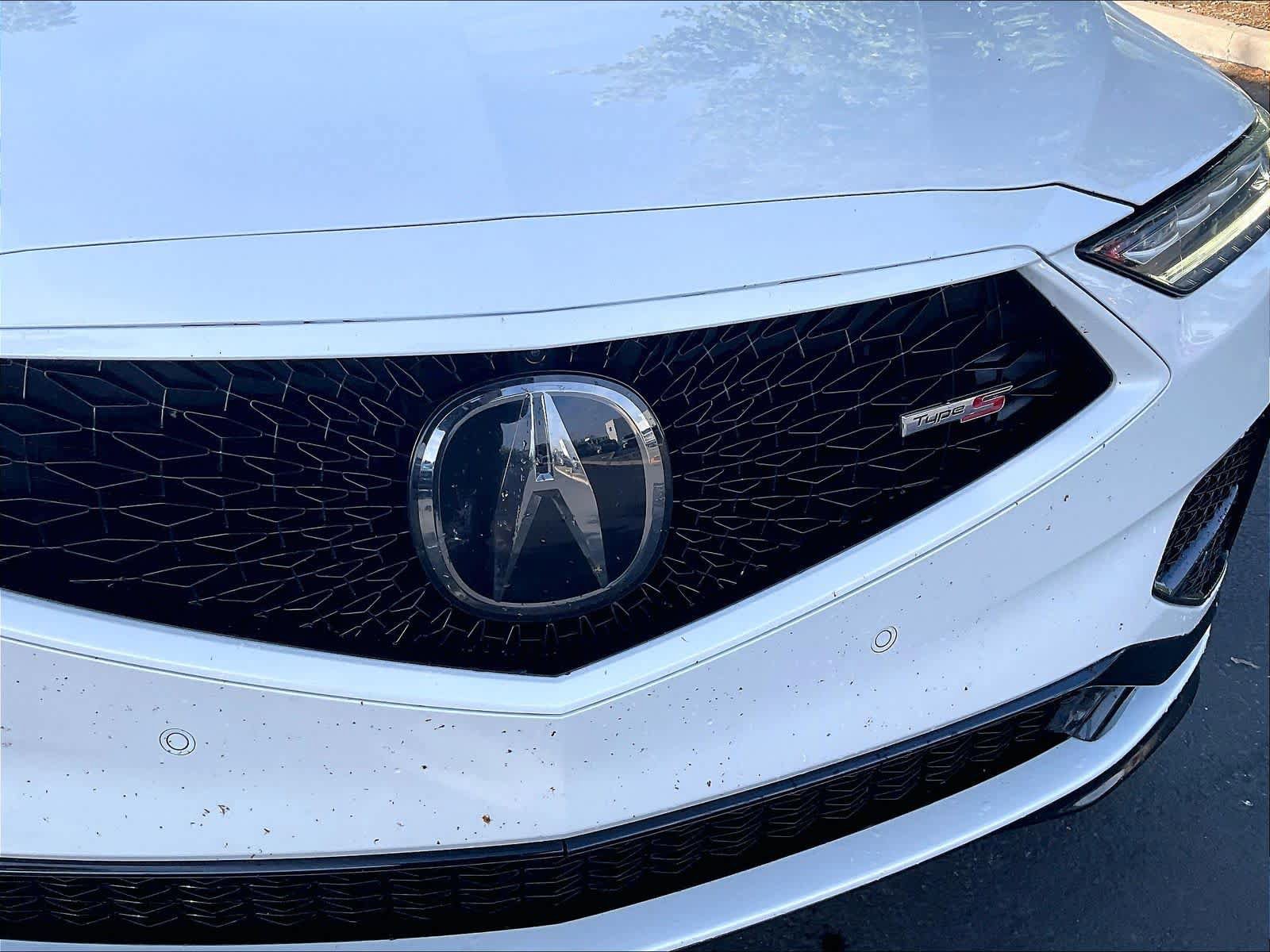 Used 2023 Acura MDX Type S image 31