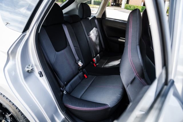 Used 2013 Subaru Impreza WRX Premium image 85