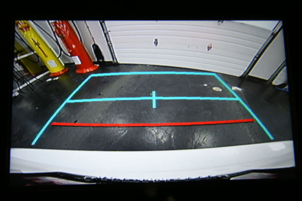 Certified 2024 Toyota Camry LE image 17