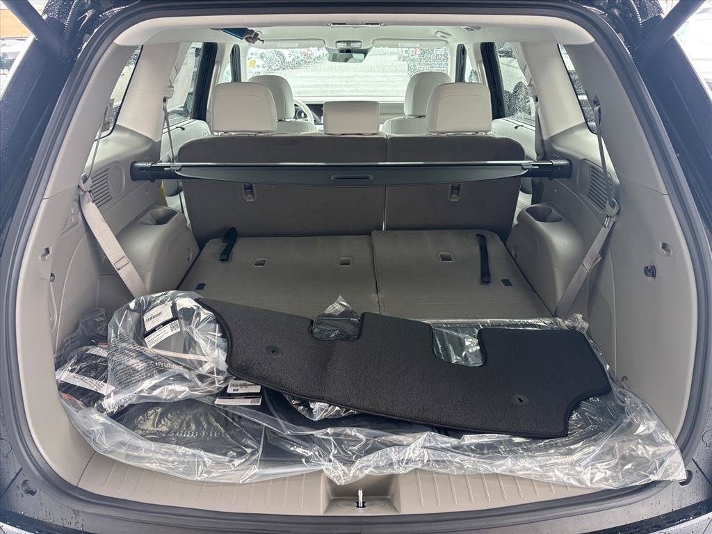 New 2026 Hyundai Palisade SEL AWD/4WD image 3