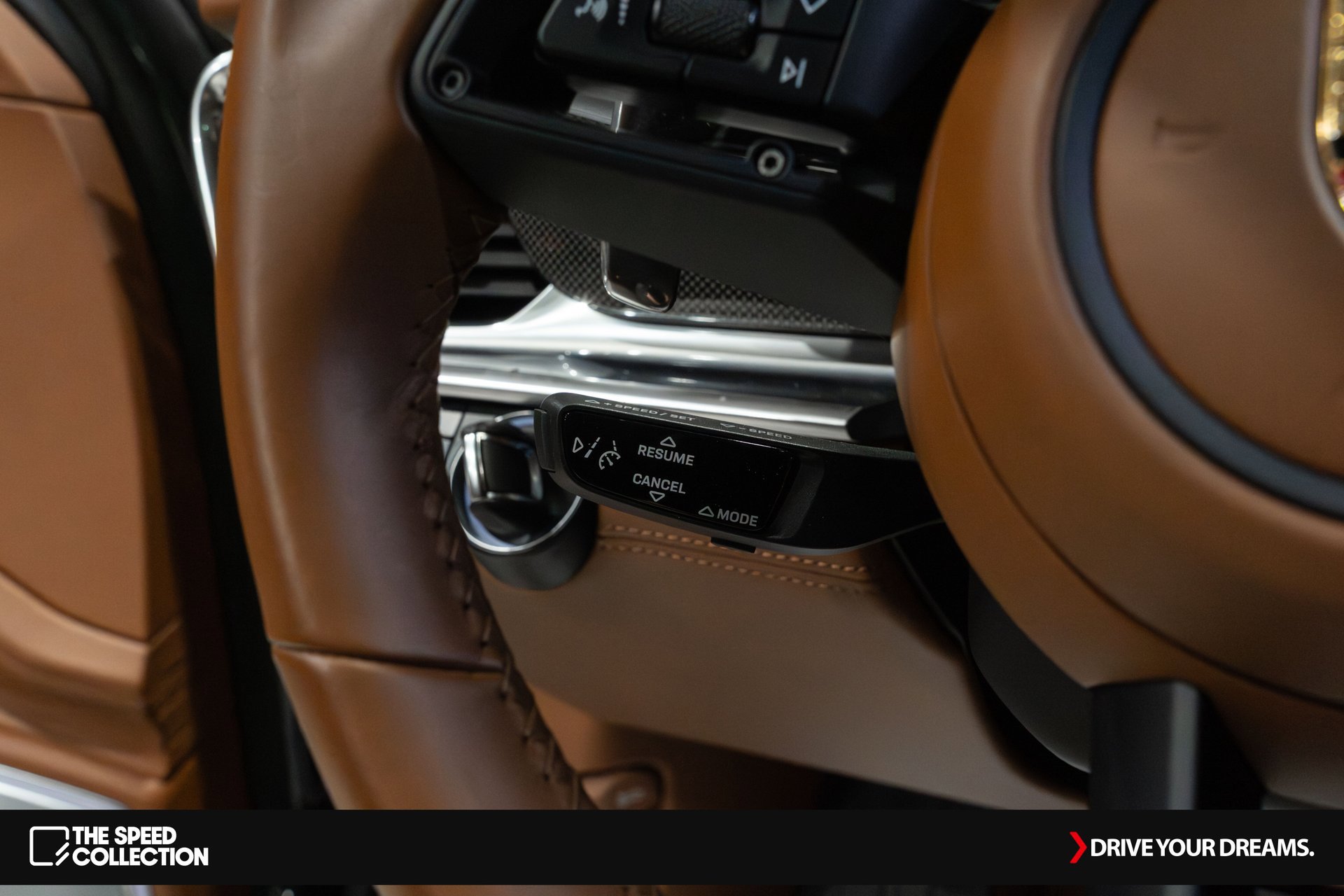 Used 2022 Porsche Panamera Turbo S image 35