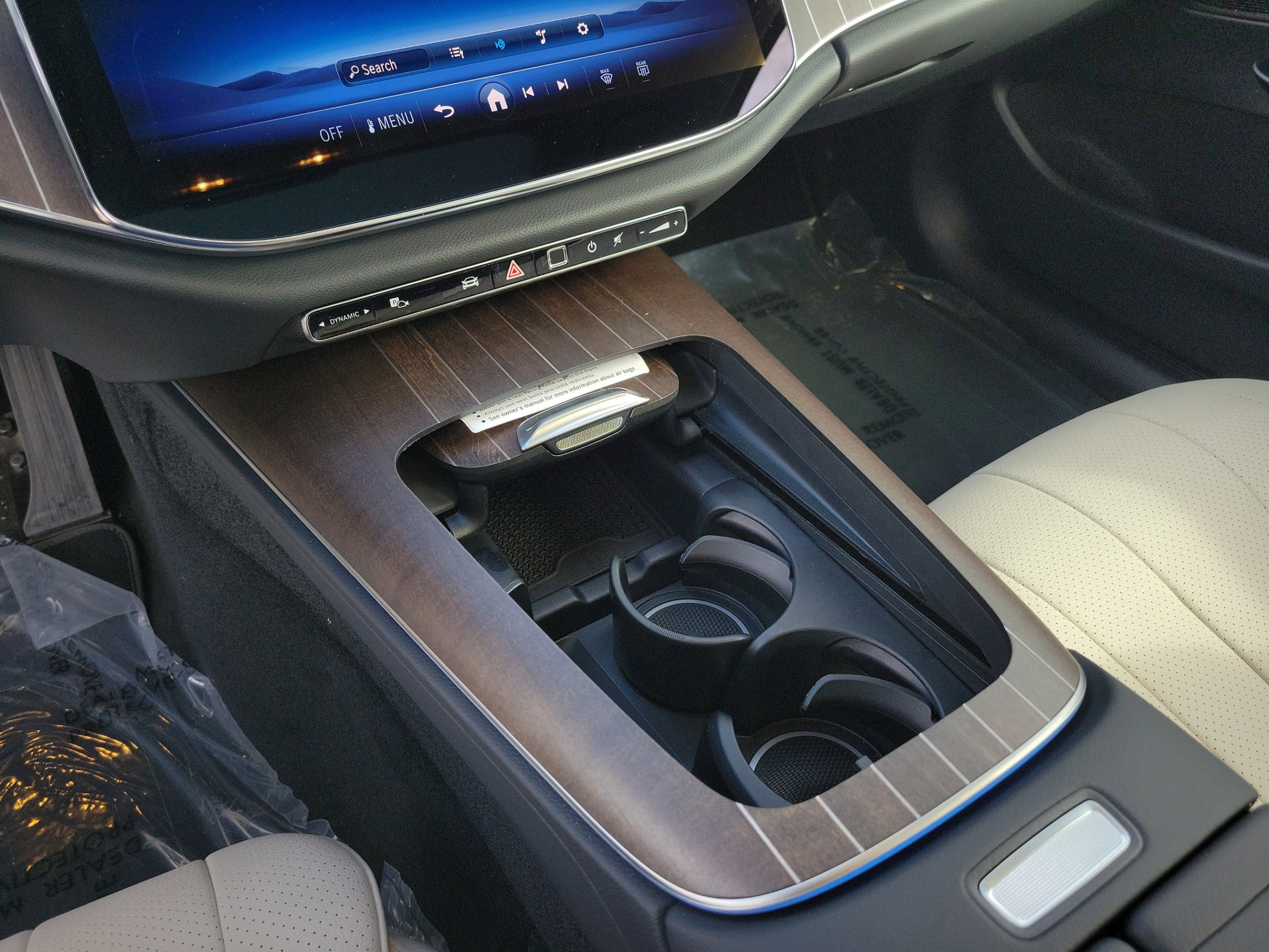 Certified 2026 Mercedes-Benz E 350 Sedan image 24