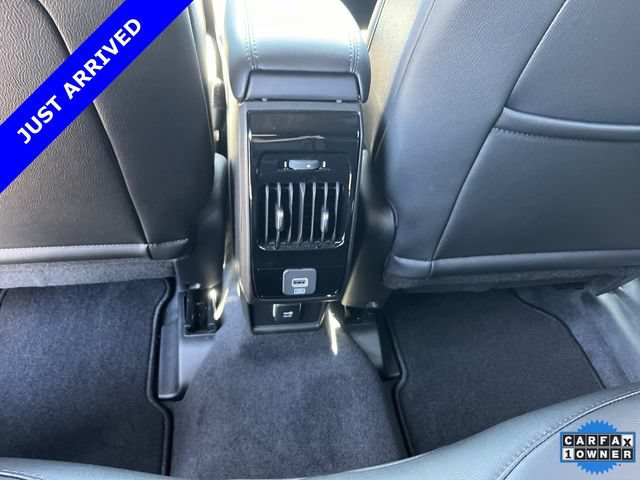 Certified 2026 Jeep Compass Latitude AWD/4WD image 17