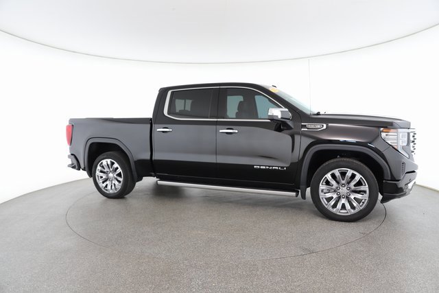 Used 2022 GMC Sierra 1500 Denali w/ Denali Reserve Package image 24