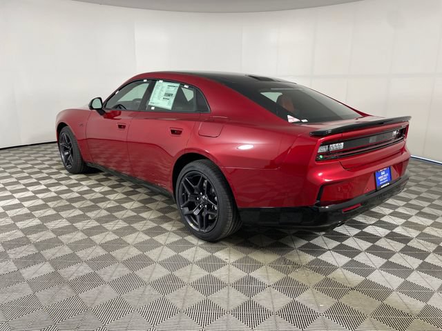New 2026 Dodge Charger R/T AWD/4WD image 7