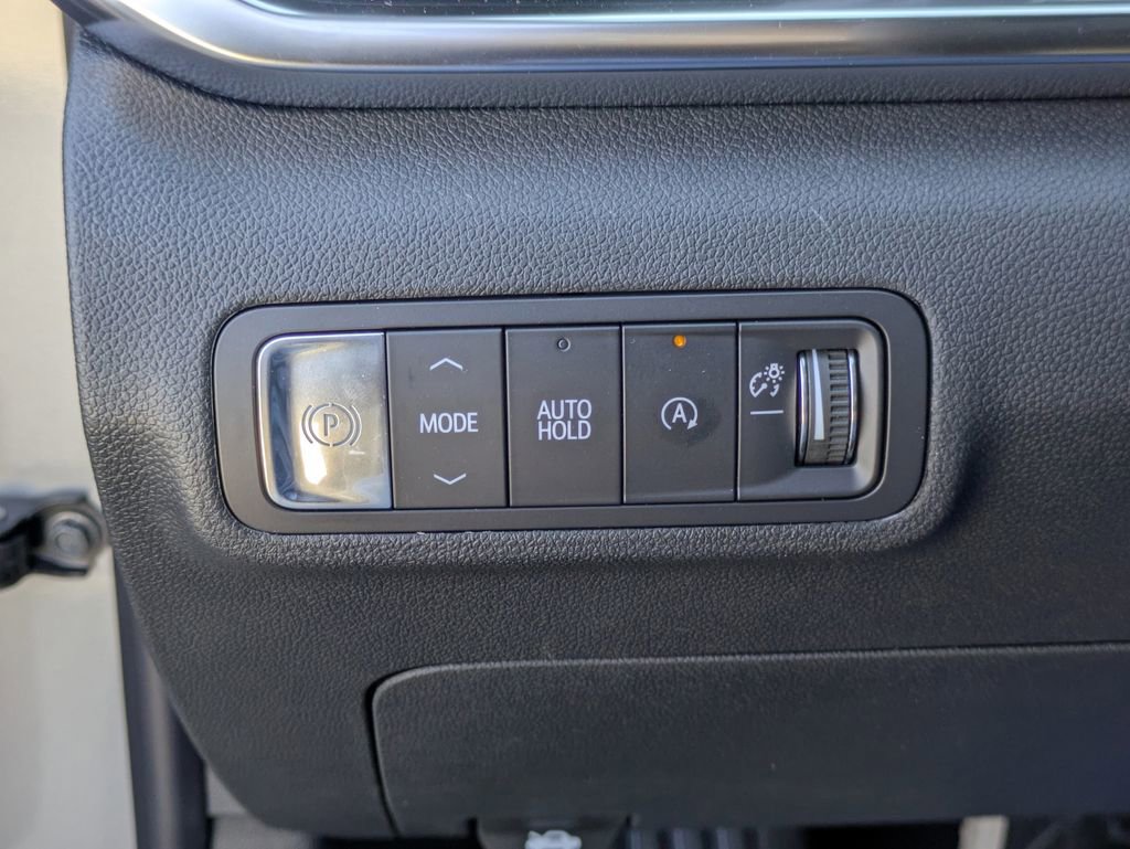 New 2026 GMC Terrain Elevation w/ Black Edition image 20