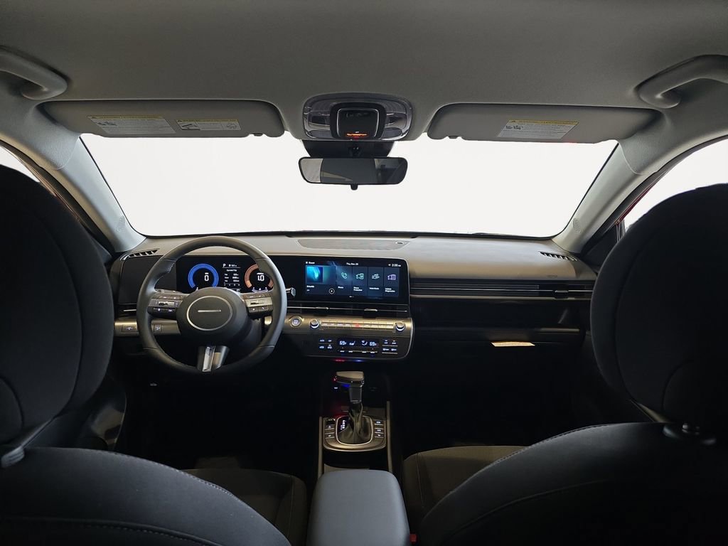 New 2026 Hyundai Kona SEL Sport image 15