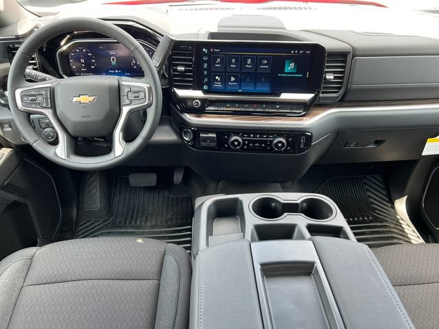 New 2026 Chevrolet Silverado 1500 LT AWD/4WD image 3
