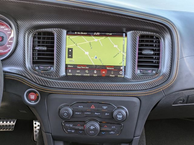 Used 2023 Dodge Charger SRT Hellcat image 20