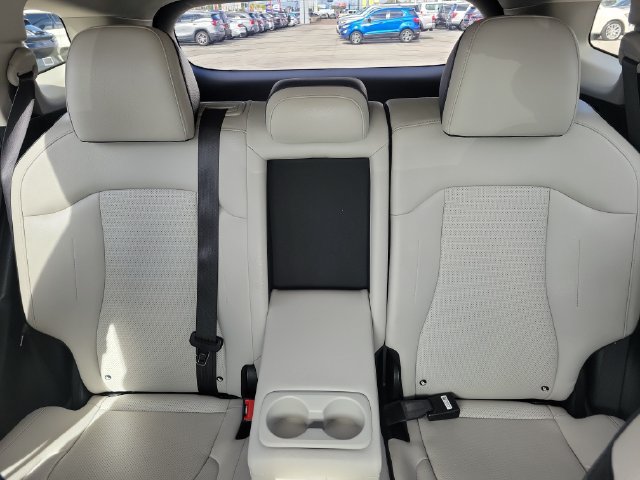 Used 2025 Kia Sportage EX FWD image 19