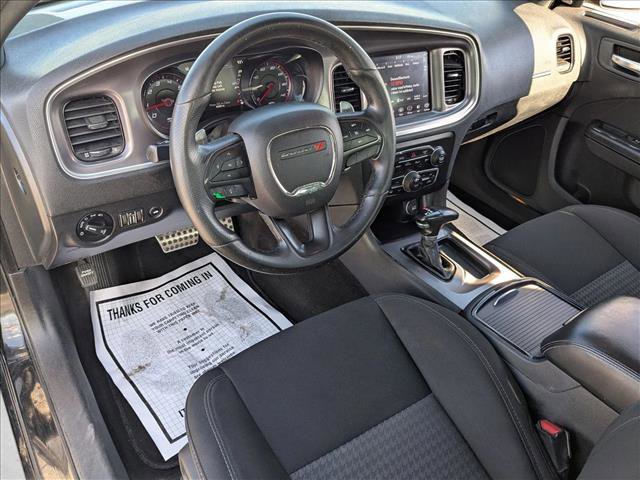 Used 2019 Dodge Charger GT w/ Blacktop Package image 10