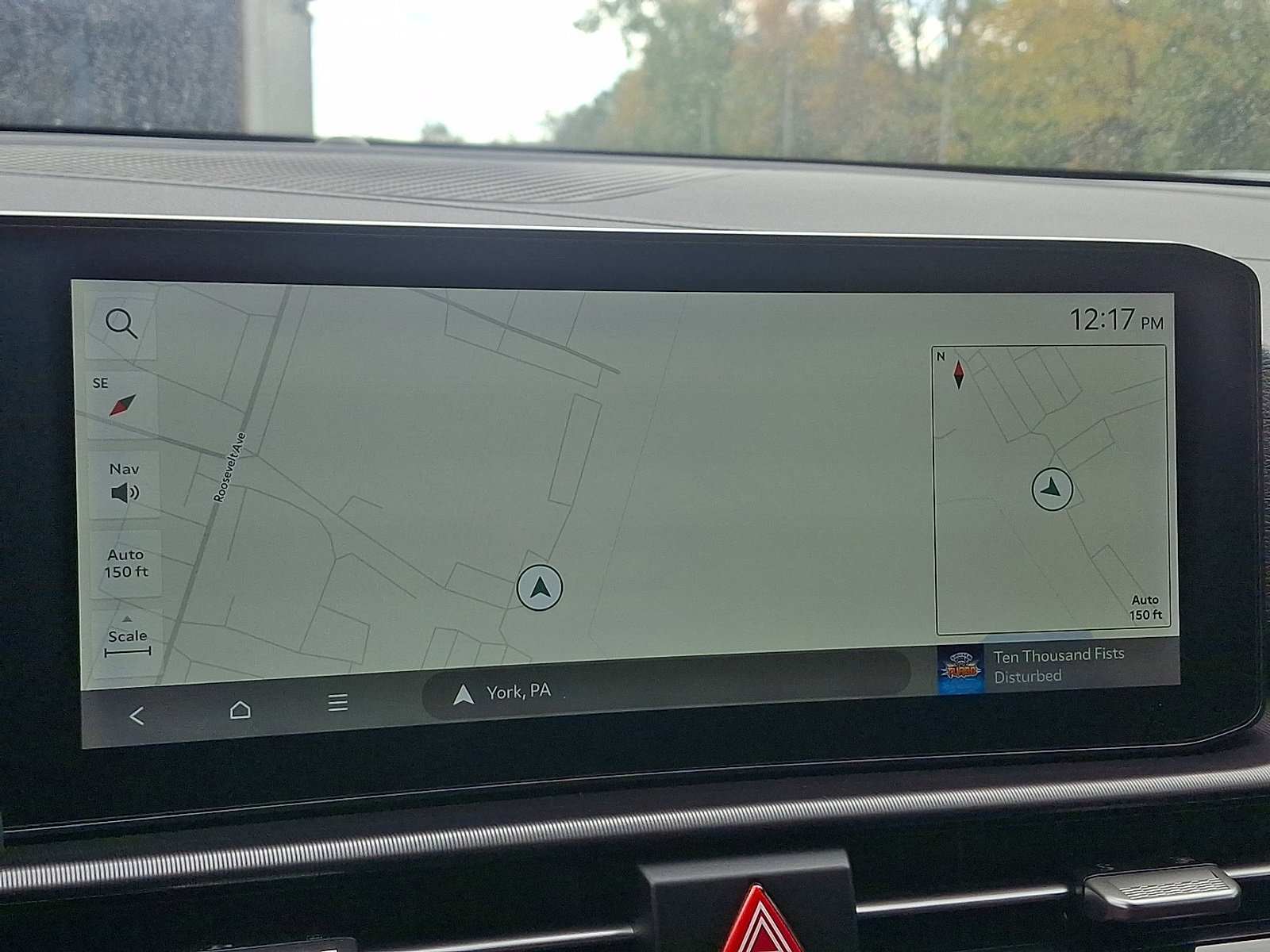 New 2026 Kia Sportage SX Prestige image 18