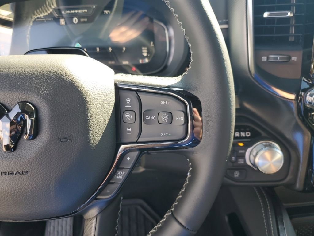 New 2026 RAM 1500 Limited image 36