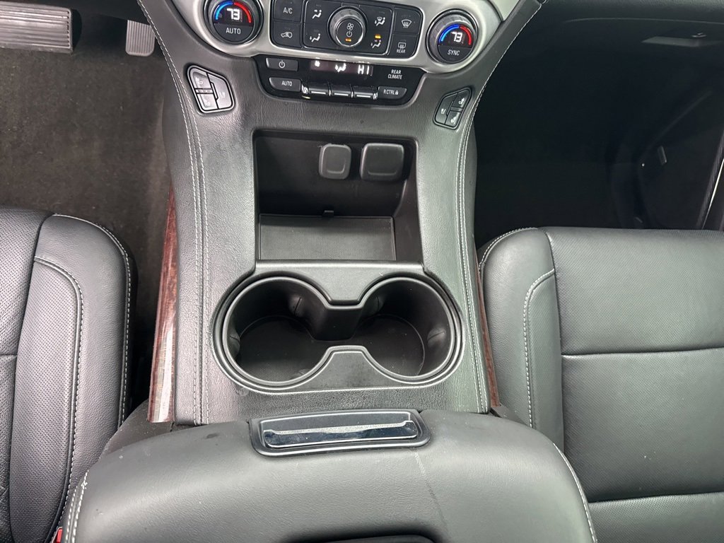 Used 2018 GMC Yukon SLT image 12