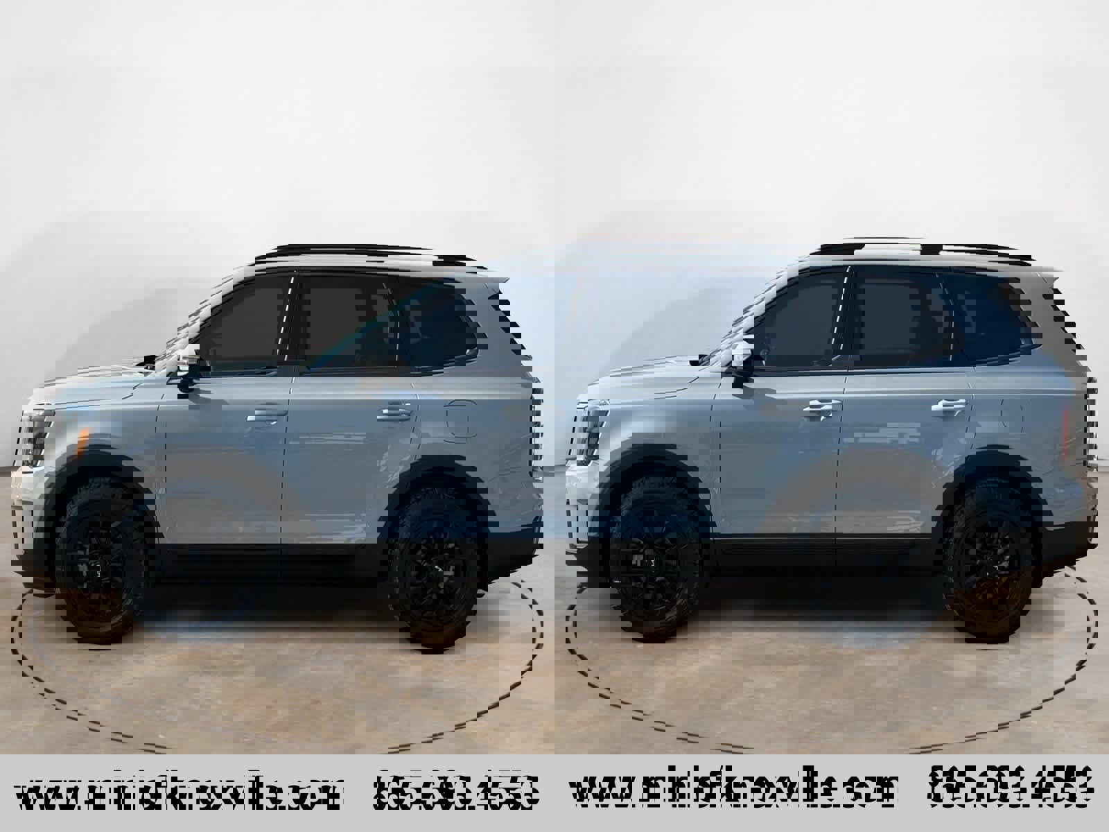 Used 2024 Kia Telluride SX Prestige X-Pro image 6