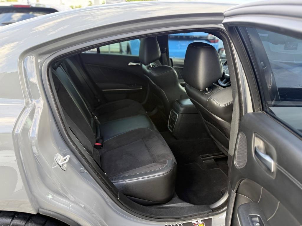 Used 2019 Dodge Charger Scat Pack w/ Plus Group image 29