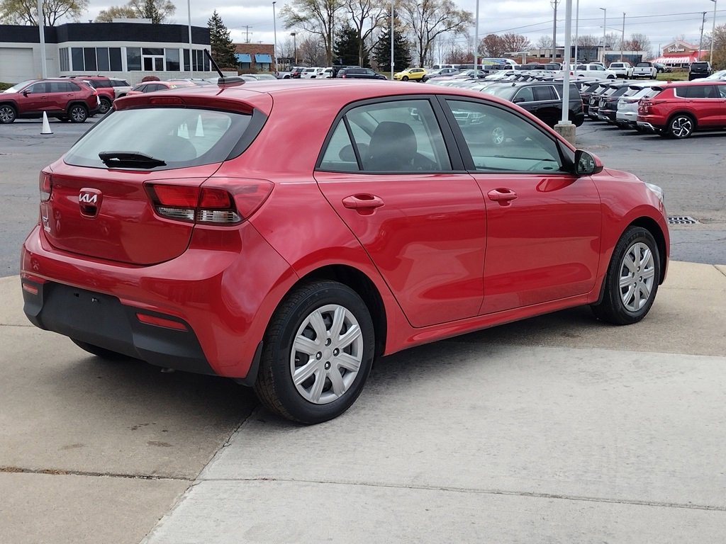 Used 2023 Kia Rio S image 15