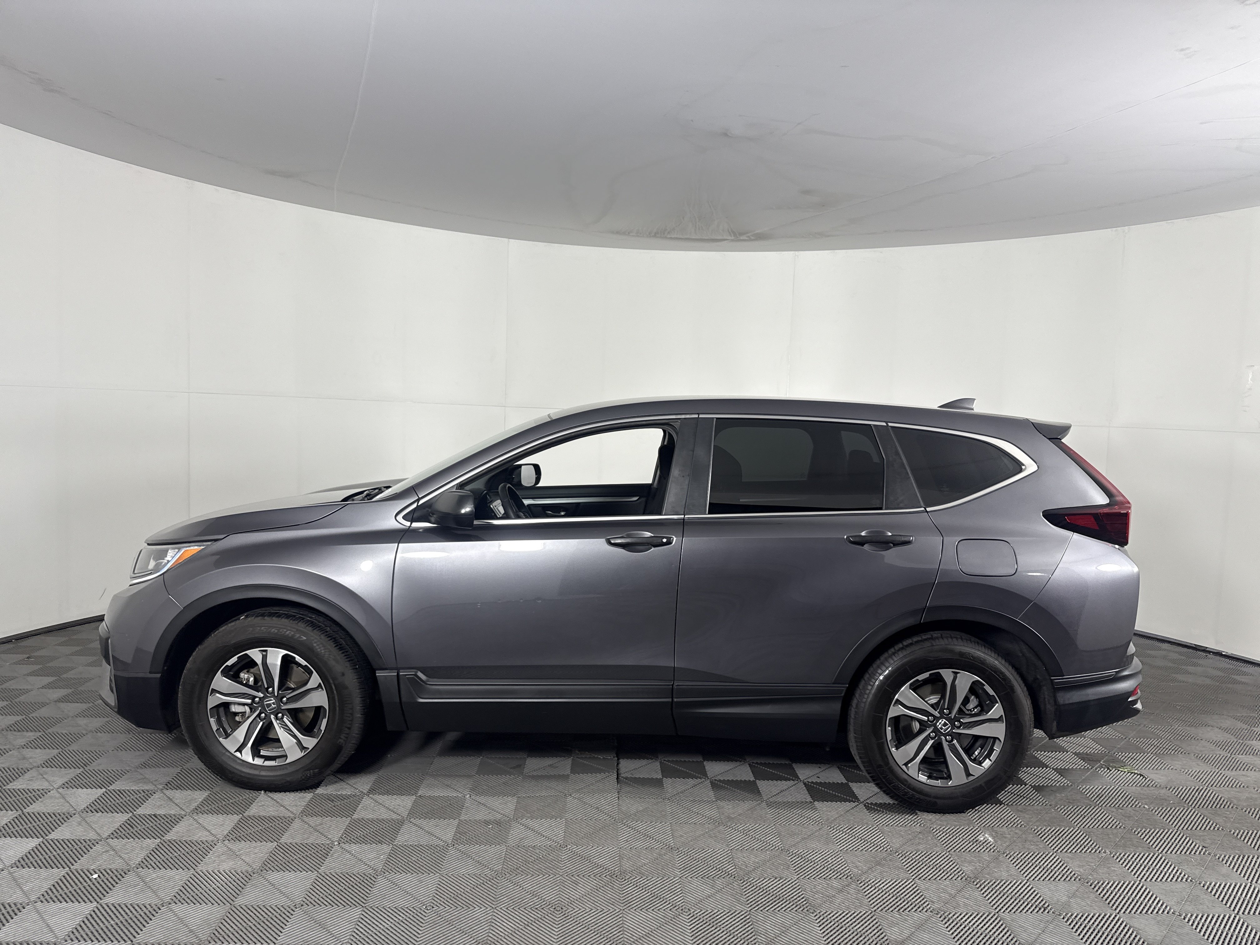 Used 2021 Honda CR-V LX image 7