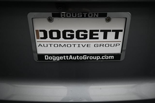 Used 2025 Chevrolet Equinox LT AWD/4WD image 24