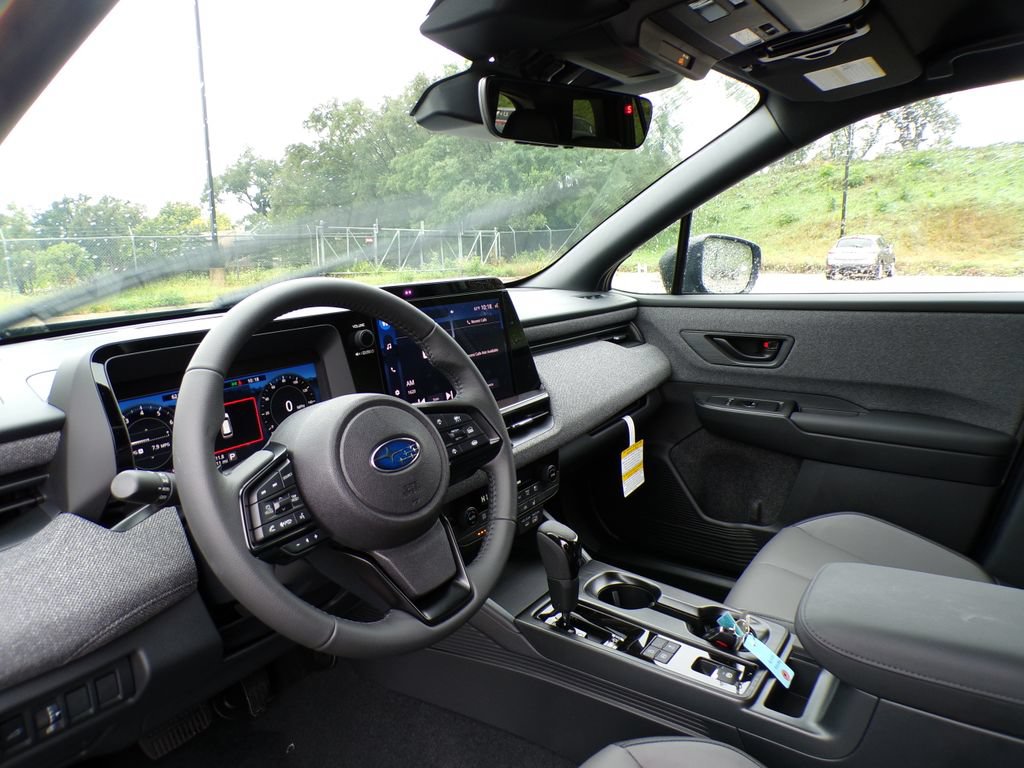 New 2026 Subaru Outback Premium AWD/4WD image 9