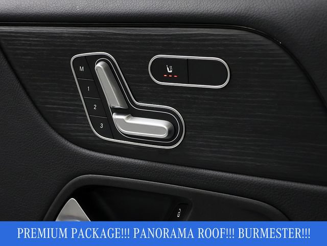 Certified 2023 Mercedes-Benz GLB 250 4MATIC image 23
