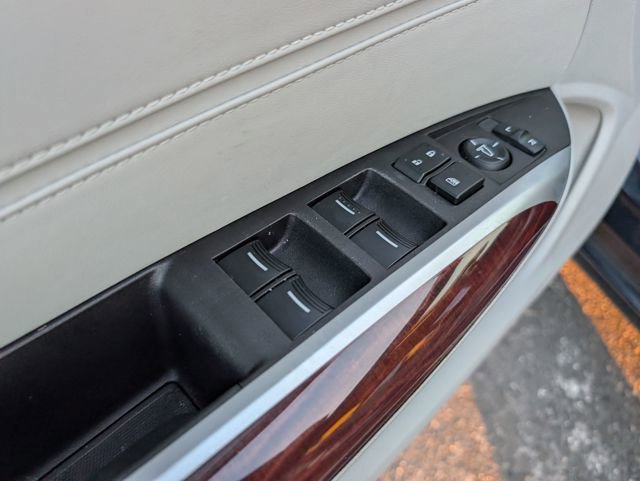 Used 2016 Acura TLX V6 SH-AWD w/ Technology Pkg image 15