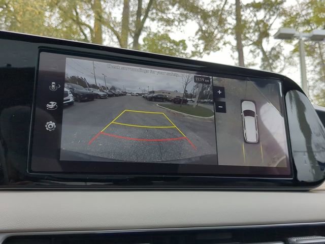 New 2024 Hyundai Palisade Limited image 22