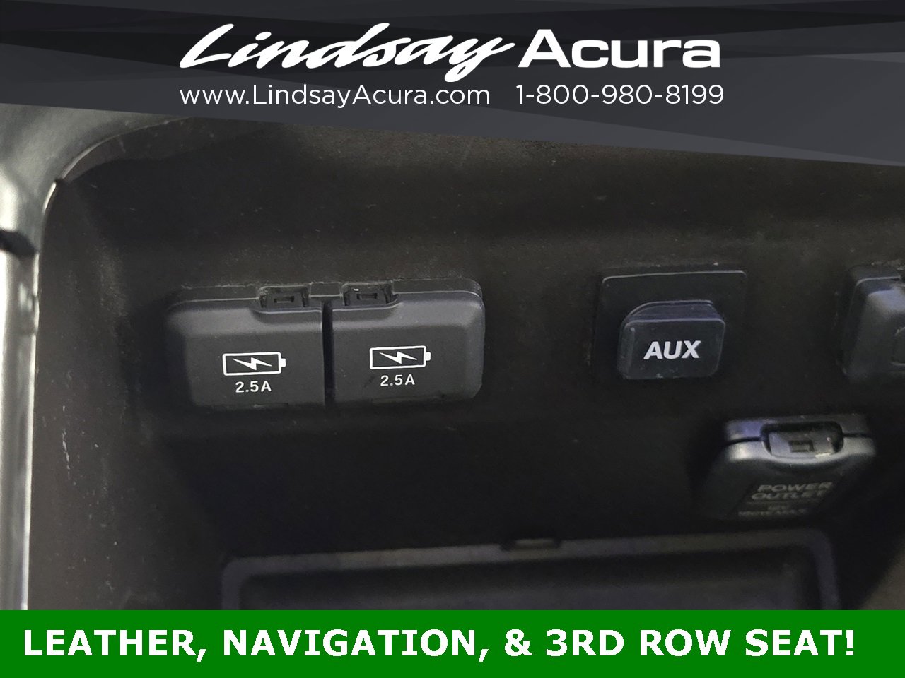 Used 2017 Acura MDX SH-AWD w/ Technology Package image 20