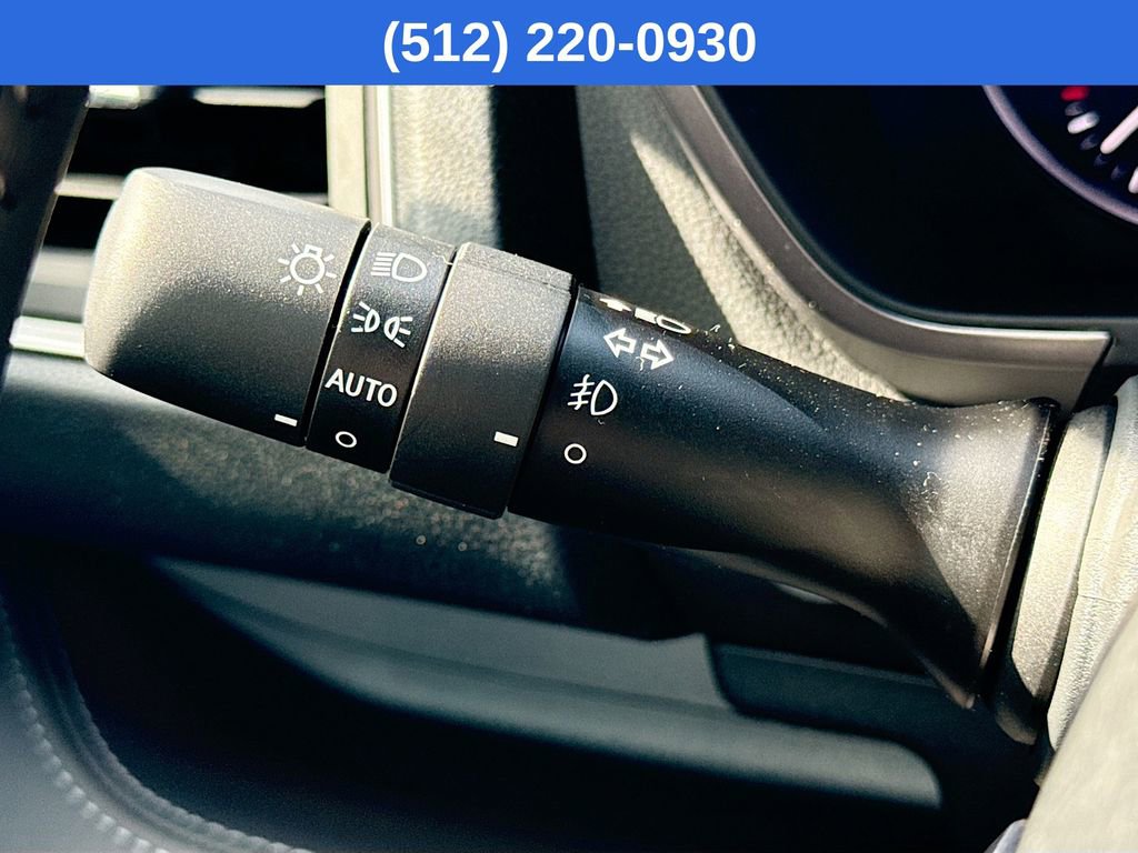 New 2025 Subaru Ascent Touring image 13