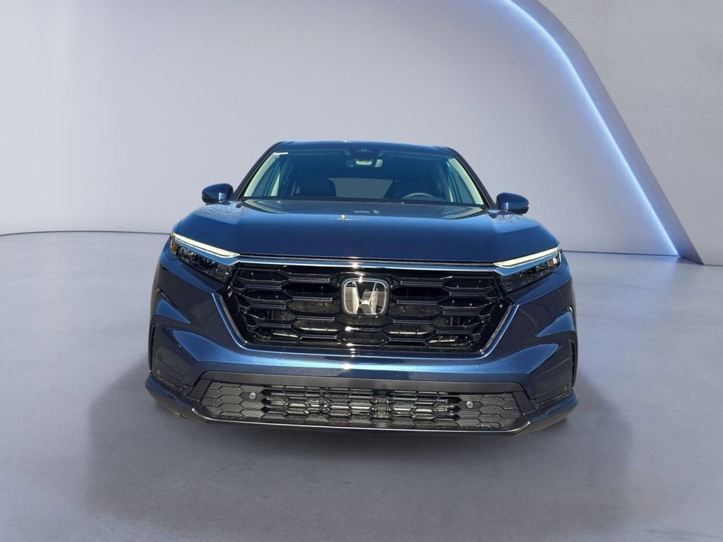 New 2026 Honda CR-V EX-L image 8