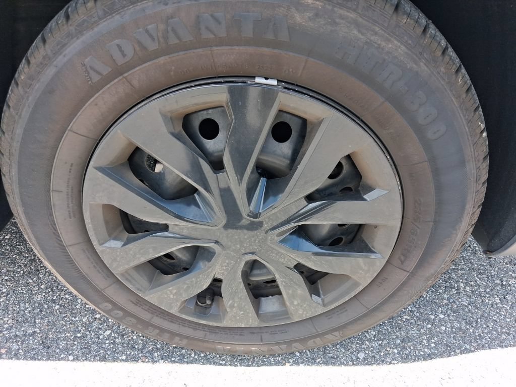 Certified 2023 Honda CR-V LX image 12