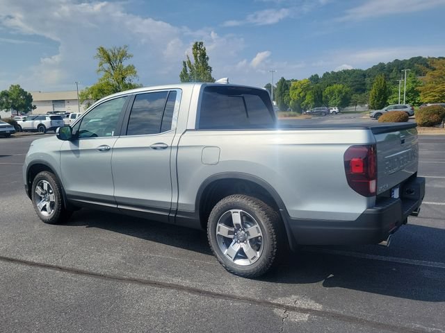 New 2026 Honda Ridgeline RTL image 6