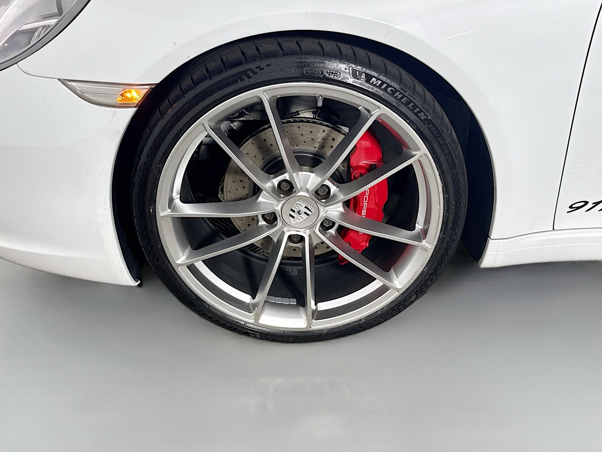 Used 2017 Porsche 911 Carrera S RWD image 34